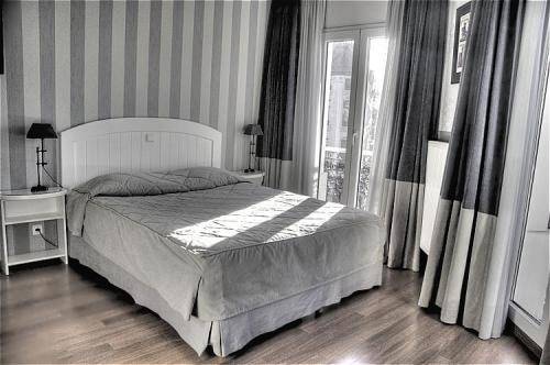 Hotel Orts Brussel Rom bilde